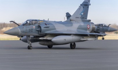 Fransa Ukraynaya əlavə “Aster” raketləri və “Mirage” qırıcıları göndərəcək 