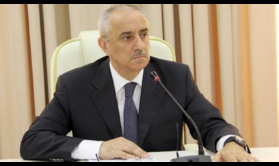İcra başçısı köməkçisini, sürücüsünü və daha bir neçə şöbə müdirini işdən çıxardı
