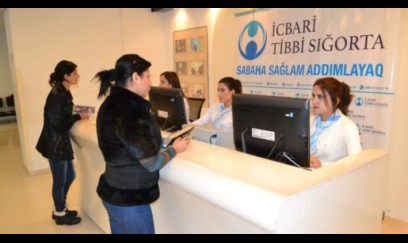 Bu şəxslərin NƏZƏRİNƏ: Tibbi sığortadan istifadə edə bilməyəcəklər