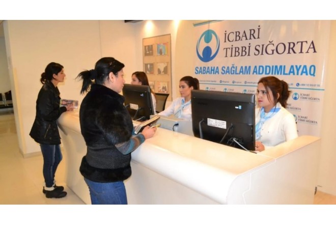 Bu şəxslərin NƏZƏRİNƏ: Tibbi sığortadan istifadə edə bilməyəcəklər