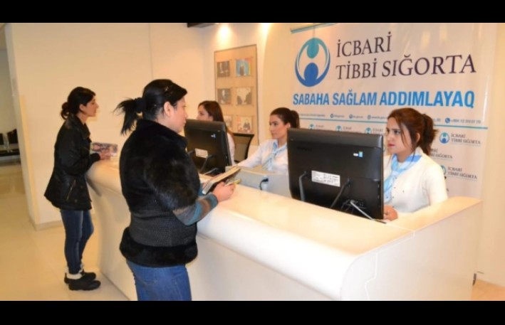 Bu şəxslərin NƏZƏRİNƏ: Tibbi sığortadan istifadə edə bilməyəcəklər
