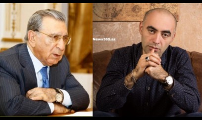 "Ramiz Mehdiyevə görə daha iki yüksək vəzifəli şəxs tutulacaq" - Ekstrasensdən sensasion PROQNOZ