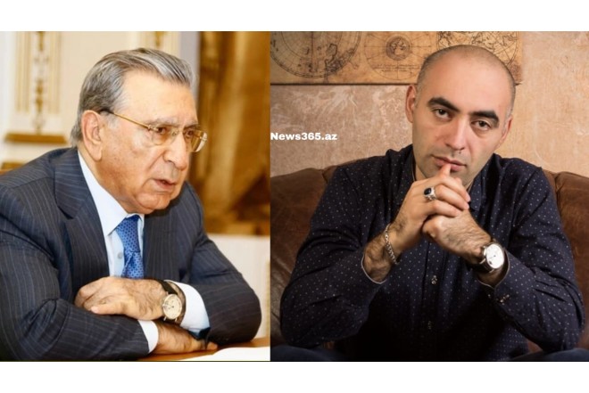 "Ramiz Mehdiyevə görə daha iki yüksək vəzifəli şəxs tutulacaq" - Ekstrasensdən sensasion PROQNOZ