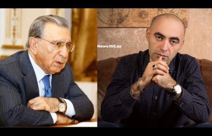 "Ramiz Mehdiyevə görə daha iki yüksək vəzifəli şəxs tutulacaq" - Ekstrasensdən sensasion PROQNOZ