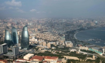 Bakıda beynəlxalq konfrans keçirilir
