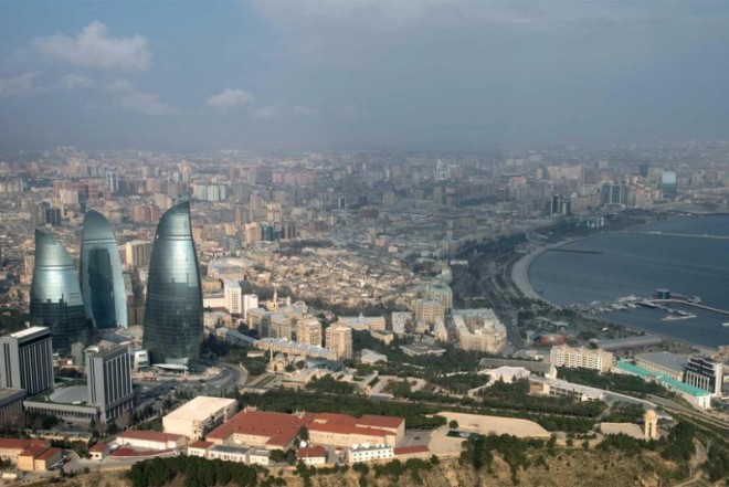 Bakıda beynəlxalq konfrans keçirilir