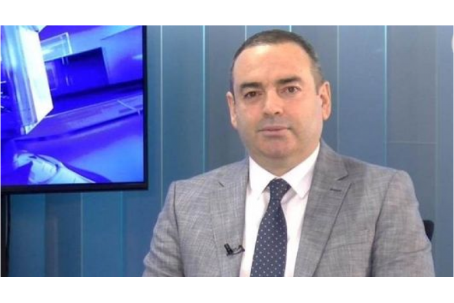 “ABŞ Prezidenti ilə görüş zamanı ciddi təhdidlər var idi” - Anar Əliyev
