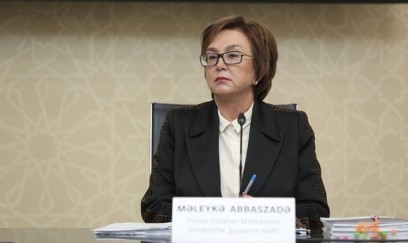 "Bu xidmət ödənişli olacaq" Məleykə Abbaszadədən açıqlama