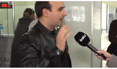 “Əməliyyatdan sonra anamı bu vəziyyətə saldılar, indi hamı susur” - VİDEO