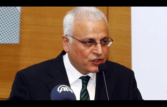"Tele 1"-n baş redaktoru nəzarətə alındı
