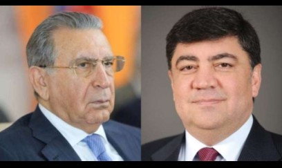 Kürəkən Ramiz barədə susdu: “Deyəcək sözüm yoxdur”
