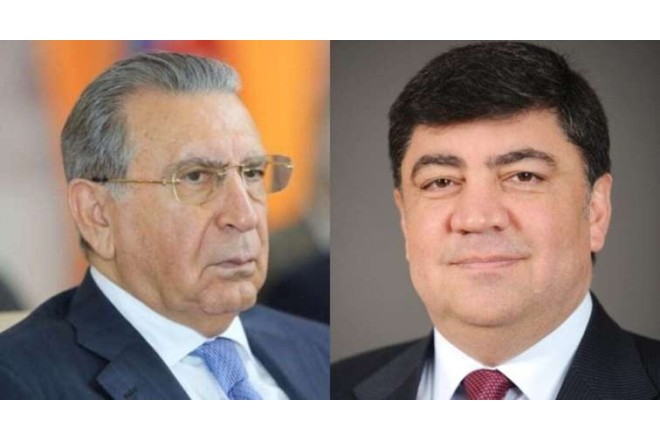 Kürəkən Ramiz barədə susdu: “Deyəcək sözüm yoxdur”