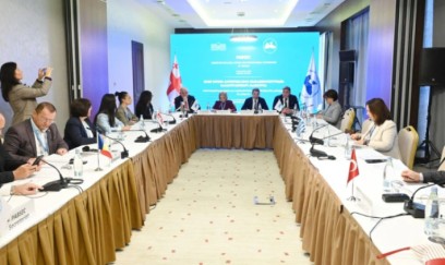 Qara dəniz regionunda süni intellektin rolu müzakirə edilib 