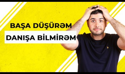 Ən böyük dərdimiz... 