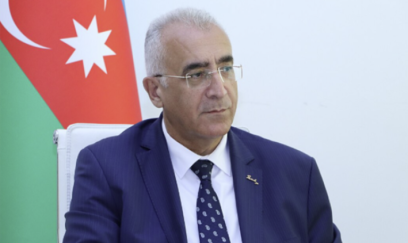 Nəriman Qurbanov VƏFAT ETDİ