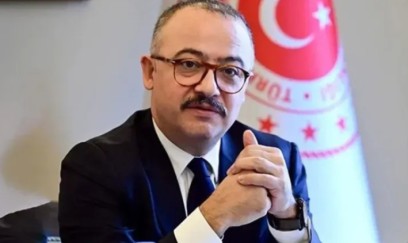 Ankara illər sonra Suriyaya səfir göndərdi