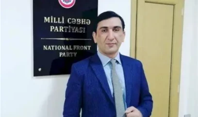Küçədə yaşayan alimin son nəğməsi- Tural İrfan yazır