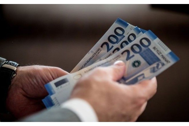 Müəllimlərə əlavə 2 min manat mükafat ödəniləcək