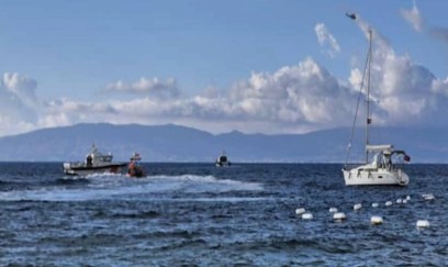 Türkiyədə qanunsuz miqrantları daşıyan qayıq batıb, 17 nəfər ölüb 