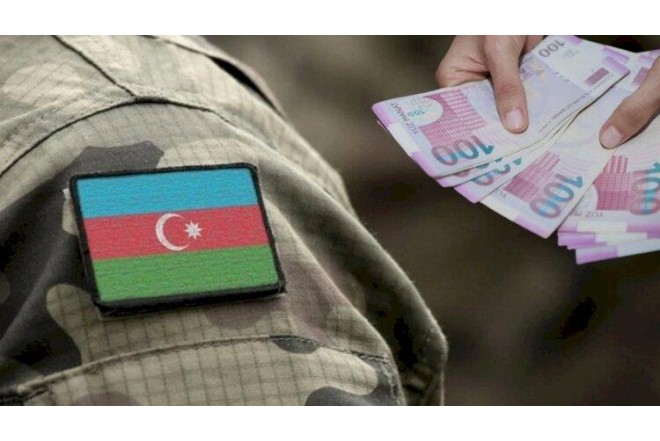 2026-cı ildə veteran ödənişi artırıla bilər - Musa Quliyevdən AÇIQLAMA