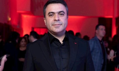 Cabir İmanovun birinci evliliyindən olan qızları — VİDEO
