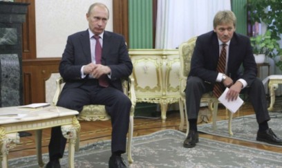 "Putin mehriban deyil" - Kremlin sözçüsü