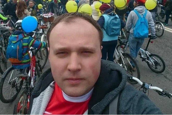 “Sputnik Azərbaycan”ın şef redaktoru da Bakıdan getdi