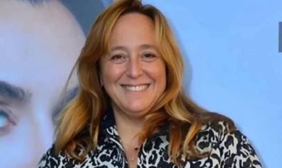 Ayşe Barımın həbs qərarı ləğv edildi