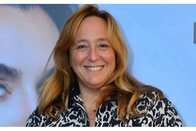 Ayşe Barımın həbs qərarı ləğv edildi