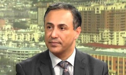 Millət vəkilindən “qızı” ilə bağlı səslənən fikirlərə SƏRT TƏPKİ-VİDEO