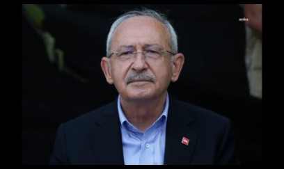 Kılıçdaroğlu siyasətdən getdi 