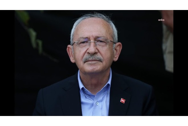 Kılıçdaroğlu siyasətdən getdi