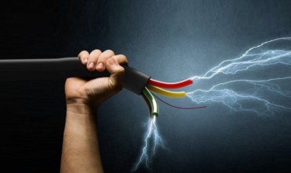Beyləqanda 43 yaşlı kişini elektrik cərəyanı vurub 