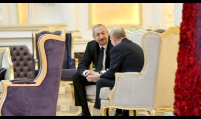 Putinin Əliyevlə Telefon Danışığının Pərdəarxası – 3 Əsas Məqam