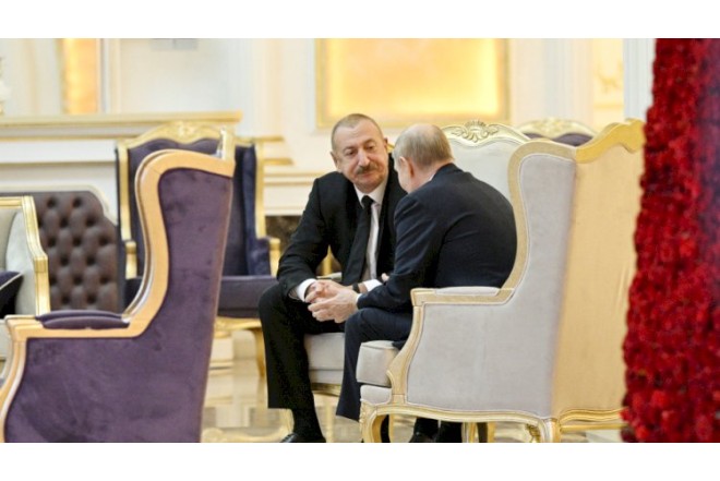 Putinin Əliyevlə Telefon Danışığının Pərdəarxası – 3 Əsas Məqam