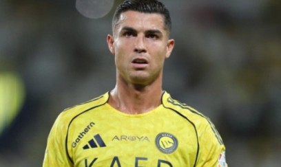 "Biz həmişəkindən daha güclüyük" - Ronaldo