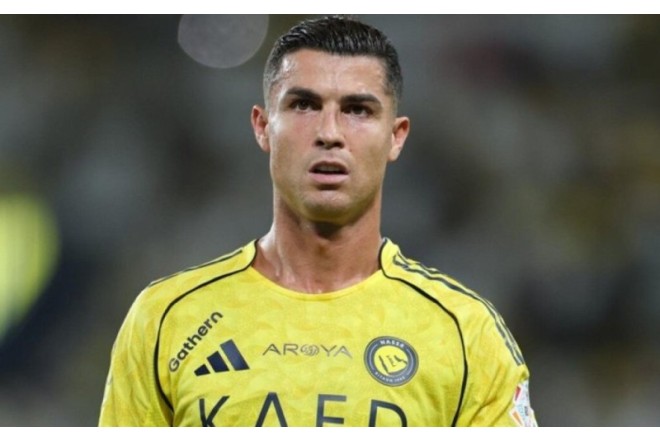 "Biz həmişəkindən daha güclüyük" - Ronaldo