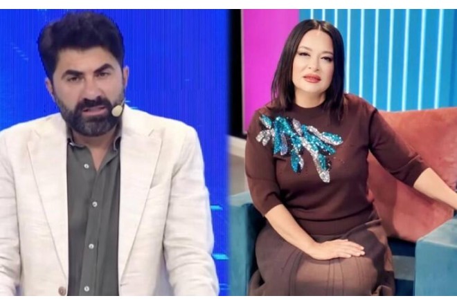 “Ailəsində baş verənlər onu bu hala saldı”