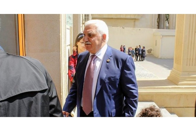 Bəylər Eyyubovla bağlı təyinat xəbəri rəsmi şəkildə AÇIQLANDI