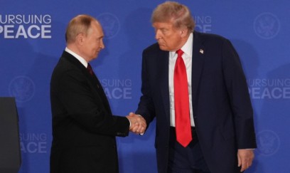 Putin Azərbaycanla bağlı Trampa nə deyib? 