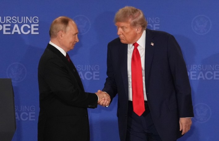 Putin Azərbaycanla bağlı Trampa nə deyib? 
