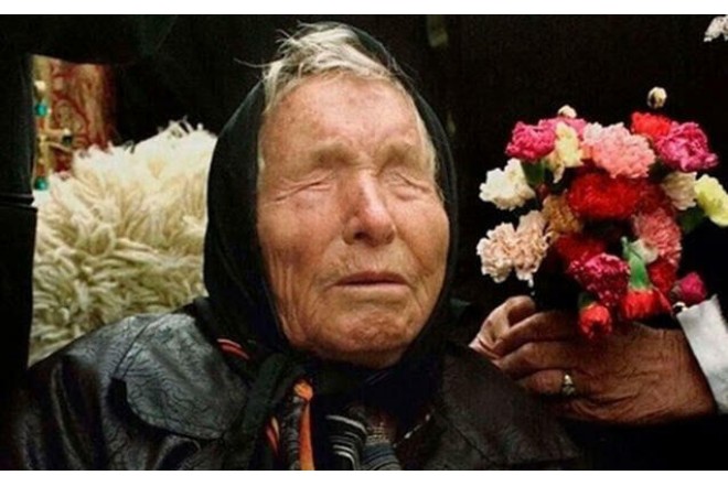 Vanqadan qarşıdakı illər üçün dəhşətli- PROQNOZLAR
