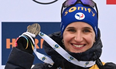 Fırıldaqçılıqda ittiham olunan dünya çempionu 
