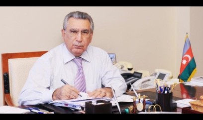 Ramiz Mehdiyev AMEA-dan xaric edilir? 