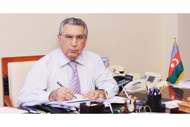 Ramiz Mehdiyev AMEA-dan xaric edilir?