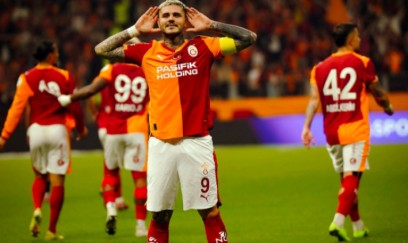 "Qalatasaray" qələbə qazandı 
