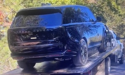 180 min dollarlıq avtomobili OĞURLANDI- FOTO