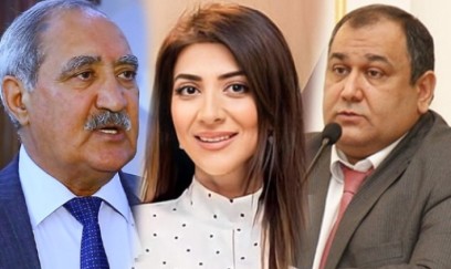 Günay Ağamalı qurultayda baş verənlərlə bağlı bəyanat YAYDI 