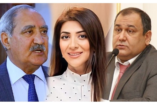 Günay Ağamalı qurultayda baş verənlərlə bağlı bəyanat YAYDI