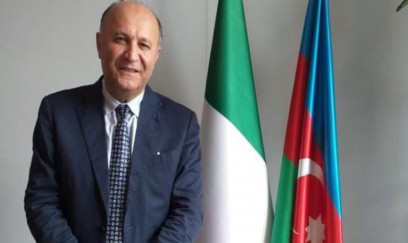 İtaliyanın məşhur azərbaycanlı xoreoqrafı Mais Nuriyev vəfat edib 